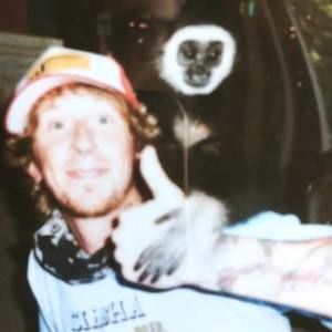 Meet your Posher, Randy